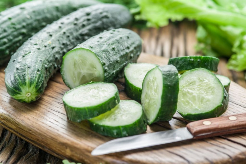 5 Exciting Ideas For Dry Cucumbers And DIY Cucumber Chips
