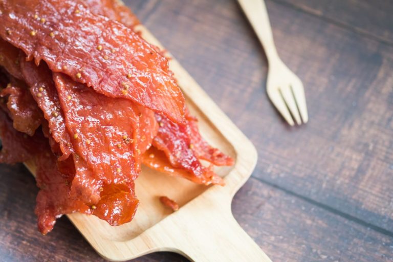 Guide To Dehydrating Pork And Making Pork Jerky