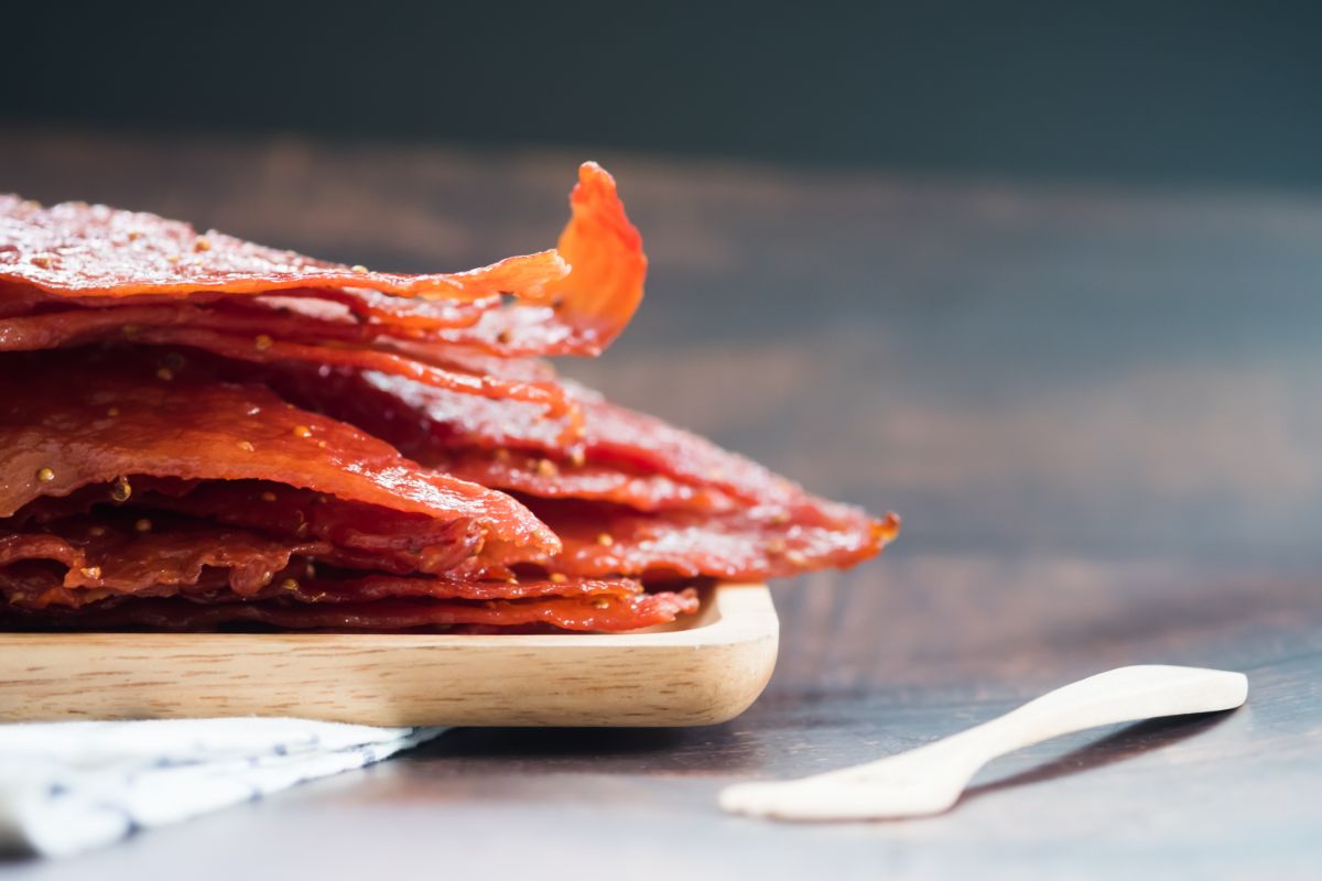 Guide To Dehydrating Pork And Making Pork Jerky