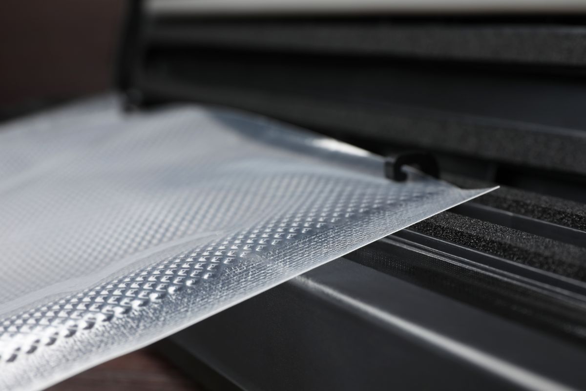 Pantry Tips How To Store Dehydrated Vegetables