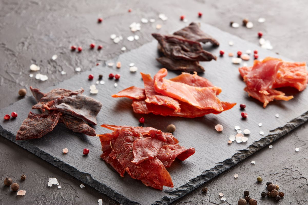 The Best Temperature For Dehydrating Foods Safely