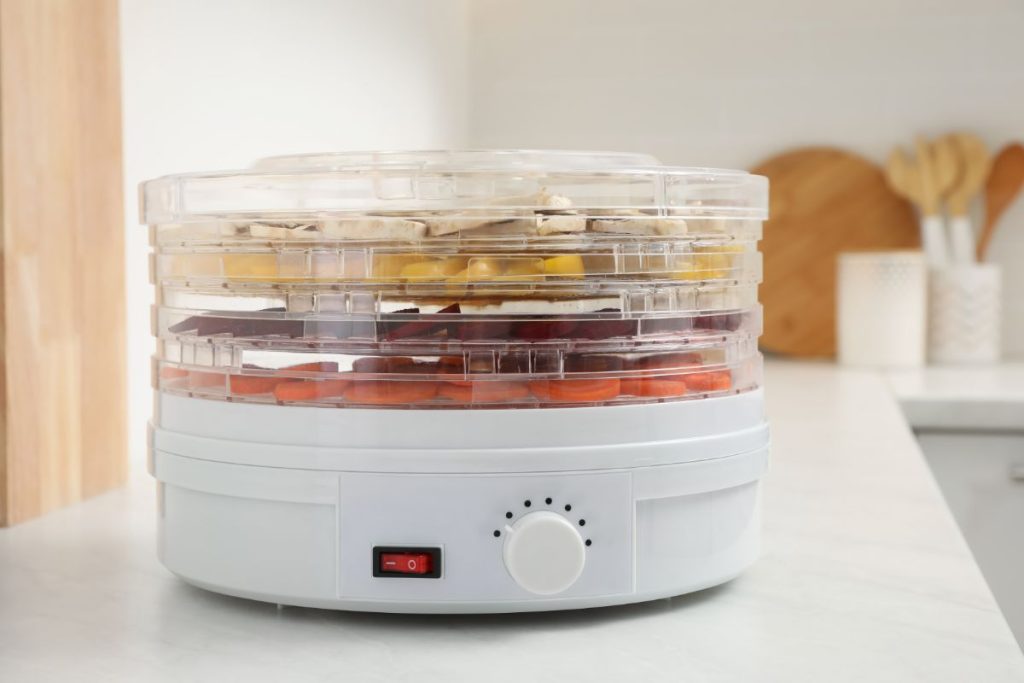 How To Clean A Food Dehydrator StepByStep