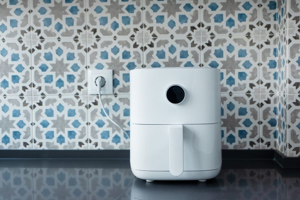 Top Tips For Drying Herbs In An Air Fryer