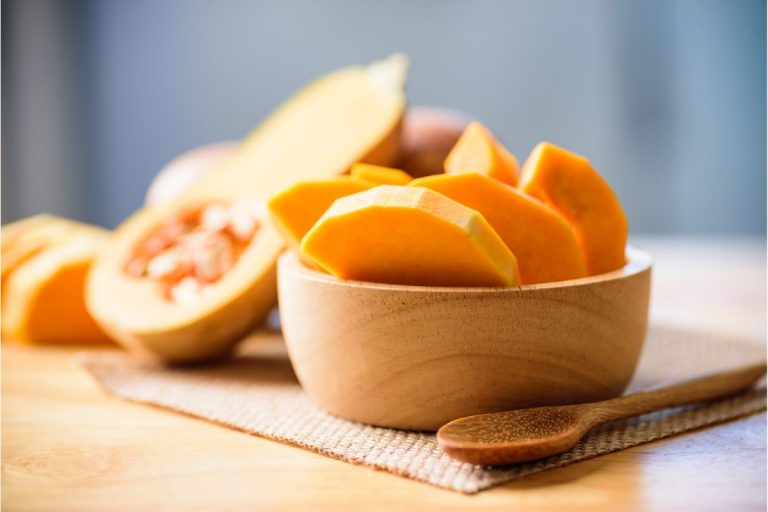 3 Easy Methods For Dehydrating Butternut Squash