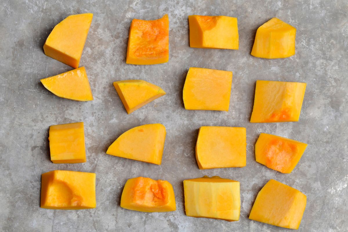 3 Easy Methods For Dehydrating Butternut Squash