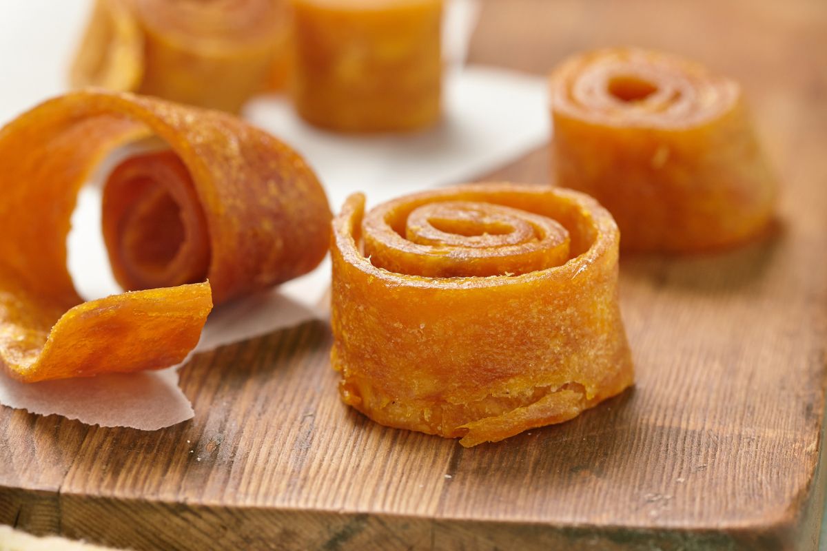 3 Easy Methods For Dehydrating Butternut Squash