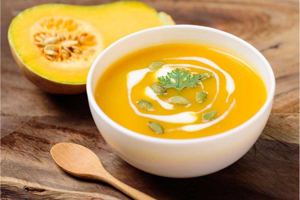 3 Easy Methods For Dehydrating Butternut Squash