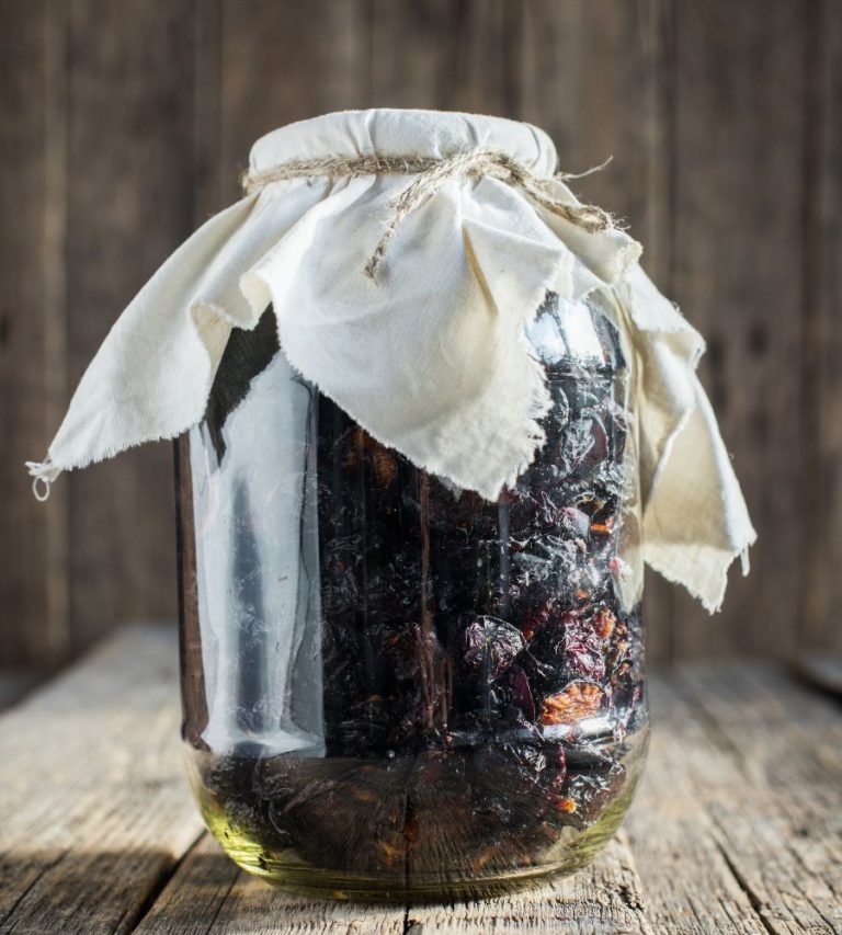 How To Make Dehydrated Plums In A Food Dehydrator