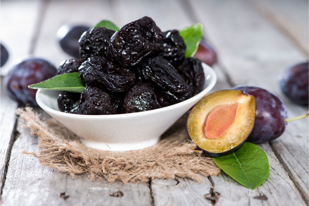 How To Make Dehydrated Plums In A Food Dehydrator