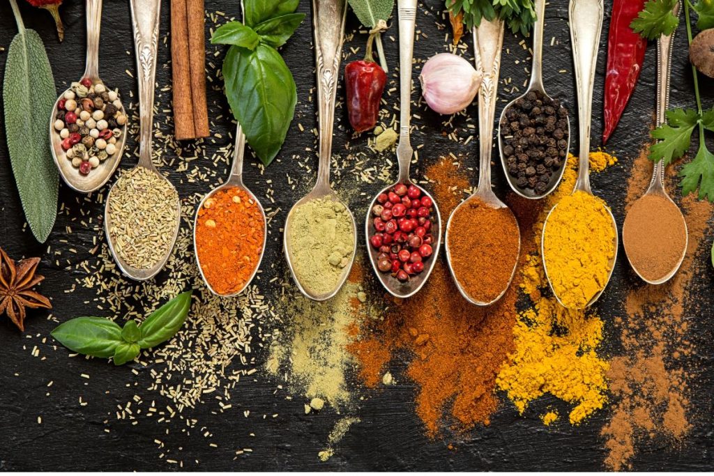 How Long Do Dry Herbs Last And The Shelf Life Of Spices