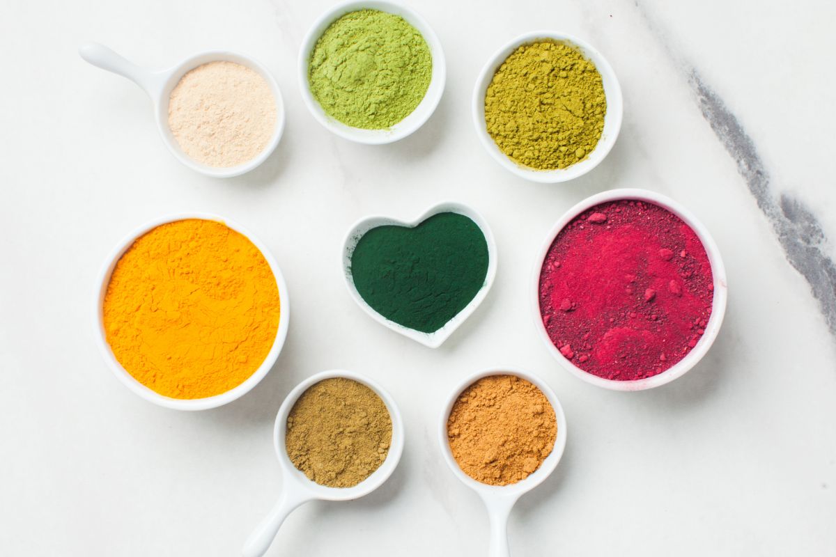 How To Make Dehydrated Baby Food In A Food Dehydrator