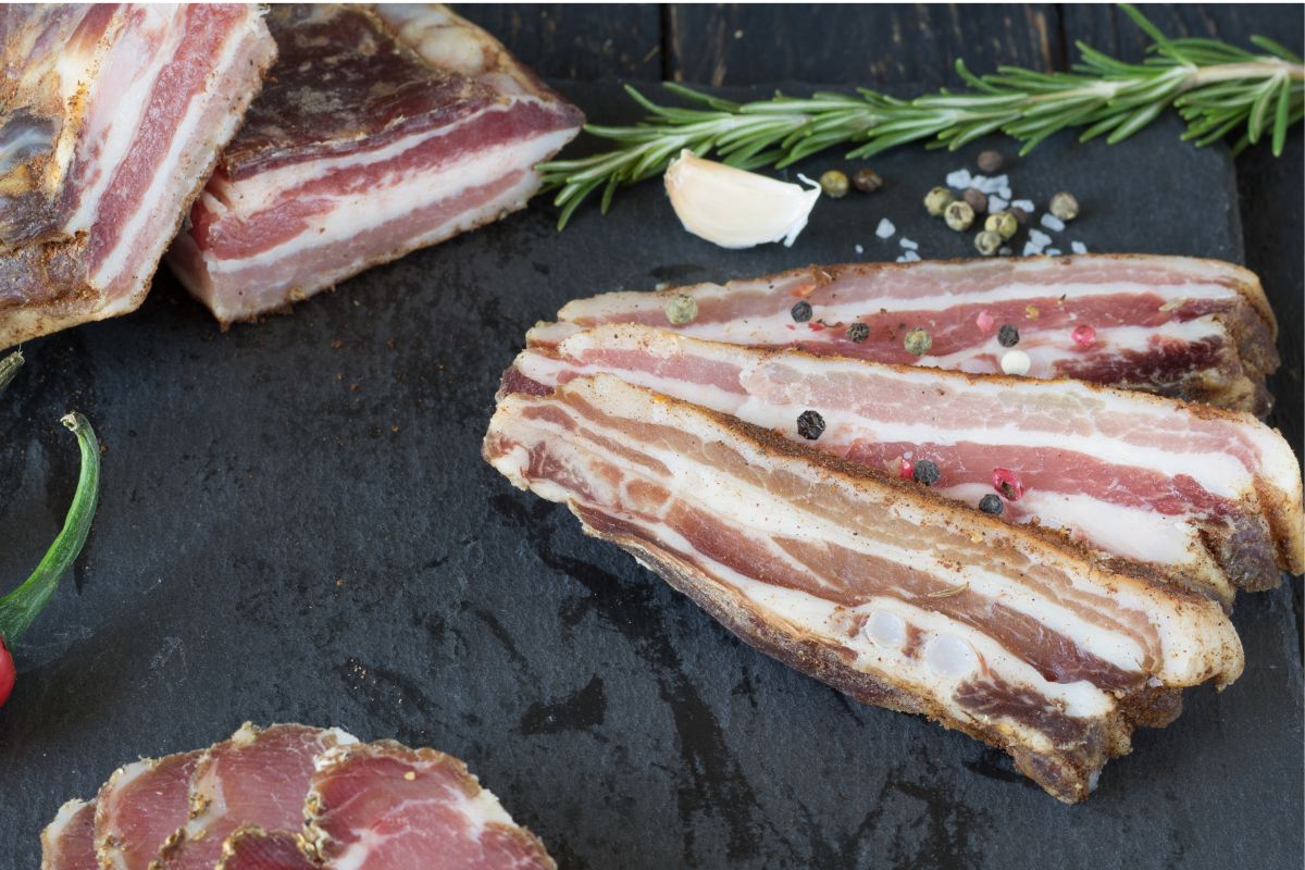 How To Dehydrate Bacon For LongTerm Storage