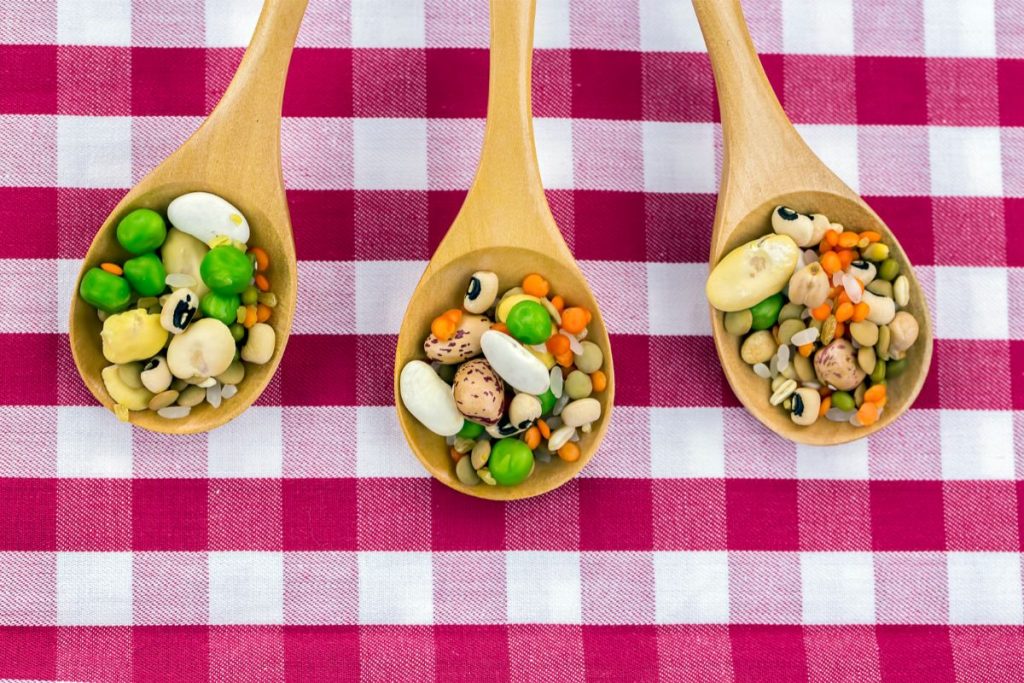 Dehydrating Basics How To Make Dehydrated Soup Mix