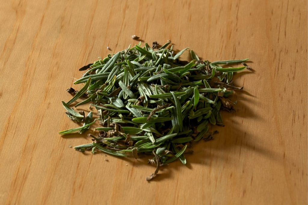 Edible Flowers Cooking With Lavender Leaves